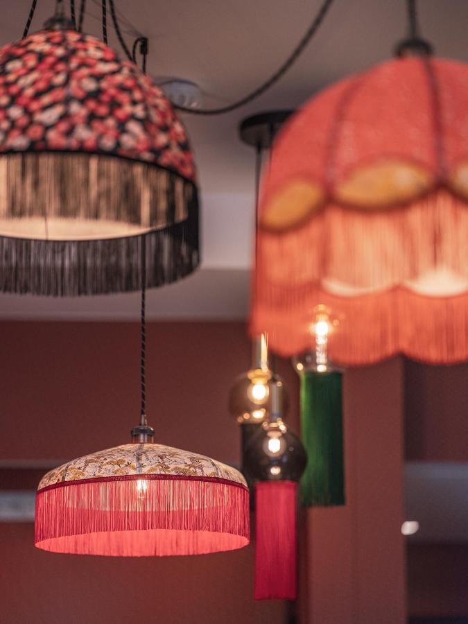 Hotel Brittany Париж Екстериор снимка