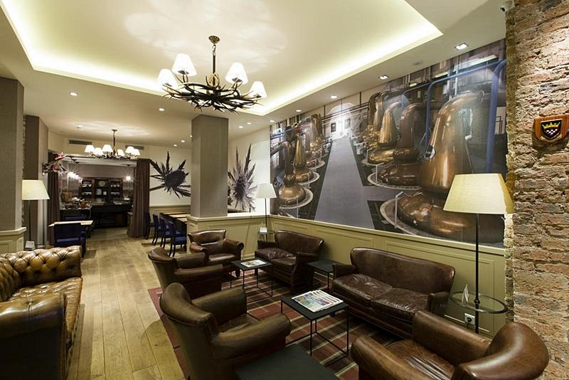 Hotel Brittany Париж Екстериор снимка